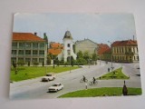 QW24 L - Carte postala - tematica turism - vedere - Lugoj 2, Necirculata, Fotografie