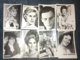 25 FOTOGRAFII ACTORI ARTISTI