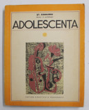 ADOLESCENTA de ST. ZISULESCU , 1968