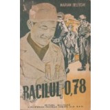 Bacilul 0,78 - Nuvela