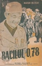 Bacilul 0,78 - Nuvela foto