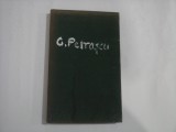 GHEORGHE PETRASCU - IONEL JIANU