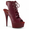 Sandale DELIGHT 600 20, Burgundy