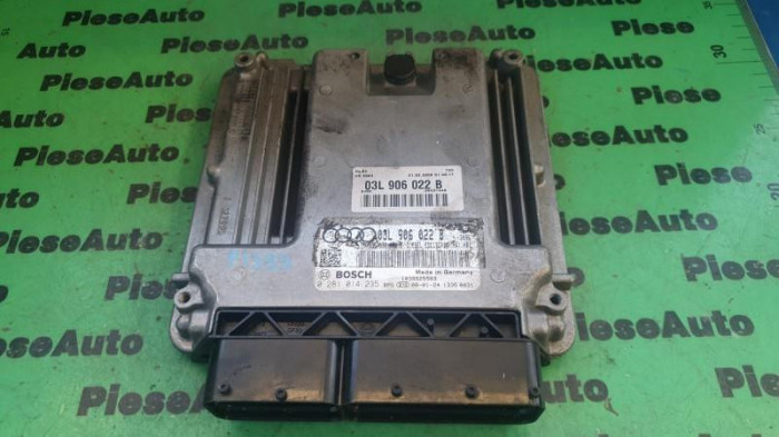 Calculator ecu Audi A4 (2007-&gt;) [8K2, B8] 0281014235