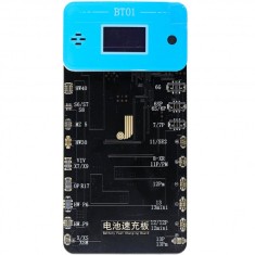 Alimentator Placa JCID BT01 pentru Apple iPhone / Android Series foto