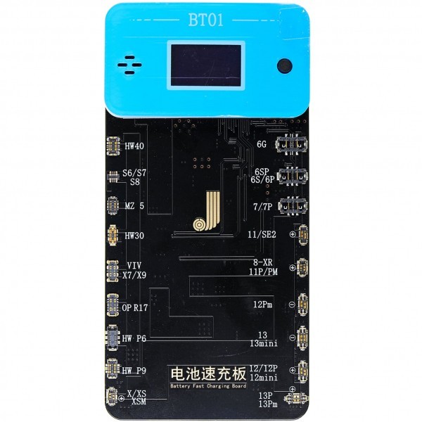 Alimentator Placa JCID BT01 pentru Apple iPhone / Android Series