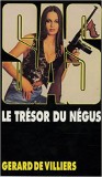 Gerard de Villiers - SAS - Le tresor du negus