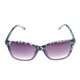 Ochelari gri animal print