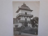 Turnul Școlii Viticole