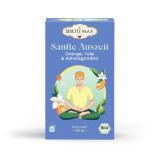 Ceai balance - sanfte auszeit - portocala, tulsi si ashwagandha bio 16dz x 2g 32g Shotimaa