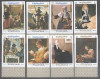 Fujeira 1967 Paintings, imperf., MNH S.408, Nestampilat