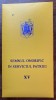CC7 1 - decoratie - militar - Semnul onorific in serviciul patriei 15 ani