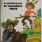 A Miscellany of Humorous Prose (lipsa cotor coperta)