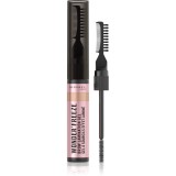 Rimmel Wonder&#039;Freeze gel mascara pentru spr&acirc;ncene culoare 002 Blonde 6 g
