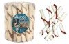 Baton rasucit calciu/pui 35buc