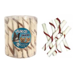 Baton rasucit calciu/pui 35buc