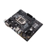 Placa de Baza Asus PRIME H310M-A, LGA 1151 generatia 8/9 + Cooler