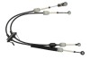 Cablu,transmisie manuala RENAULT MASTER II caroserie (FD) (1998 - 2010) KRIEGER 9127013061