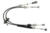 Cablu,transmisie manuala RENAULT MASTER II platou / sasiu (ED/HD/UD) (1998 - 2010) KRIEGER 9127013061