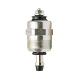 Solenoid oprire alimentare combustibil 24V Case IH cod OEM A77797,71102818,72219391,P8346207,99478110