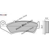 MBS Placute frana (Sinter) Honda VFR/NSR (MCB594), Cod Produs: 225100912RM