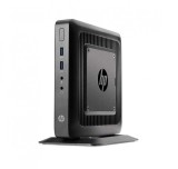 Mini PC HP T630 Thin Client, AMD GX-420GI 2.00GHz, 8GB DDR4, 32GB SSD, FREE DOS