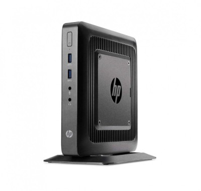 Mini PC HP T630 Thin Client, AMD GX-420GI 2.00GHz, 8GB DDR4, 32GB SSD, FREE DOS foto