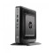 Mini PC HP T630 Thin Client, AMD GX-420GI 2.00GHz, 8GB DDR4, 32GB SSD, FREE DOS