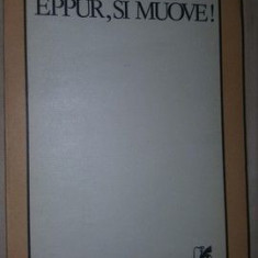 Eppur, si muove! - Radu Florian