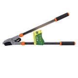 Foarfeca pentru crengi Micul Fermier GF-0477, 730 mm, aluminiu