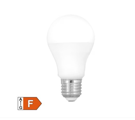 Sursa de lumina LED PROSTO LS-A60-E27-10-CW