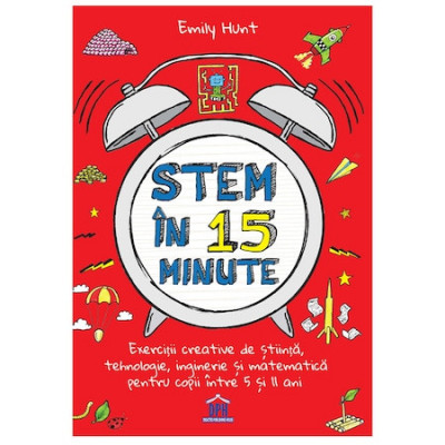 Stem in 15 minute, Emily Hunt foto