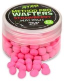 Wafter STEG Pro Method, Capsuna Halibut, 6-7mm, 15g