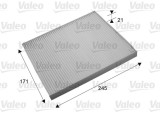 VALEO 715638 VALEO ESSENTIAL Filtru, aer habitaclu