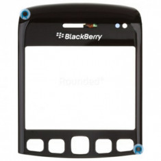 BlackBerry 9790 Bold display sticla, touchscreen negru piesa de schimb DISPL