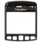 BlackBerry 9790 Bold display sticla, touchscreen negru piesa de schimb DISPL