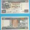 Hong Kong 20 Dollars 1998 &#039;HSBC&#039; UNC serie: JY965456 p201