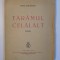 TARAMUL CELALALT. VERSURI de VIRGIL GHEORGHIU 1938