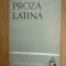 h1a Proza Latina