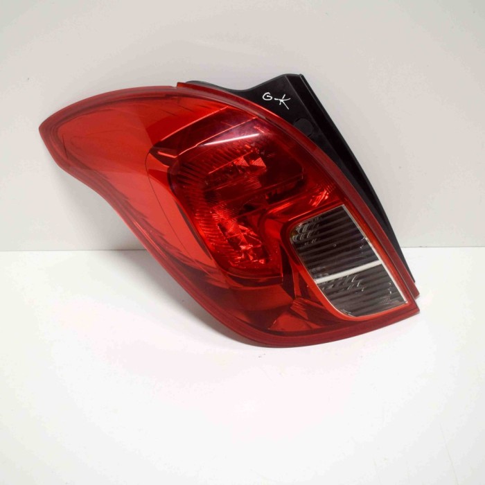 Lampa spate st&acirc;nga OPEL MOKKA / MOKKA X 2017 OEM: 42558888