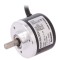 Encoder incremental 100imp/rotație IP50