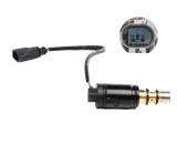 Valva de control pentru compersor, Mercedes Clasa C, 01.2011; Clasa C, 2011; Clasa E, 03.2015 motor 1.6 compressor; 1.8 T/1.8 compressor, de tip