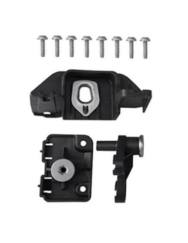 Kit reparatie far dreapta Mercedes-Benz Clasa A W177, CLA C118 - A1778201801, 1778201801