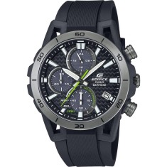 Ceas Barbati, Casio Edifice, Premium EFS-S640PB-1AVUEF - Marime universala foto