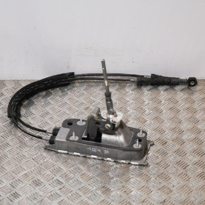 Timonerie cutie de viteze VW PASSAT Variant B7 365 2014 OEM: 3C0711049AL1K0711061B1K0711091A3C0711266N3C0711265AE 1662876