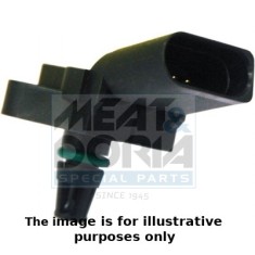 MEAT &amp; DORIA 82301E senzor,temperatura aer admisie