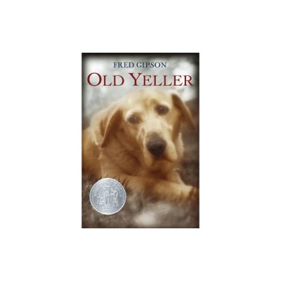 Old Yeller foto