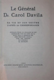 LE GENERAL DR CAROL DAVILA