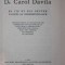 LE GENERAL DR CAROL DAVILA