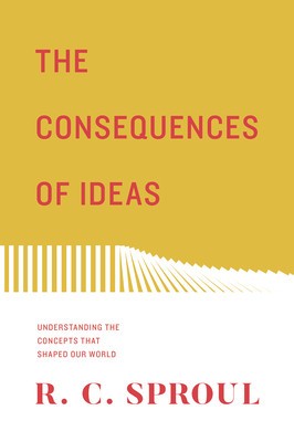 The Consequences of Ideas: Understanding the Concepts That Shaped Our World foto